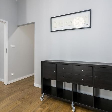 Old Town Apartment Garbary By Noclegi Renters Poznań Eksteriør billede