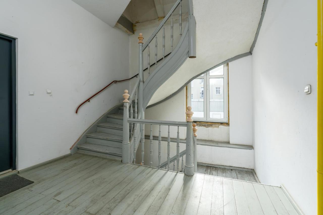 Old Town Apartment Garbary By Noclegi Renters Poznań Eksteriør billede